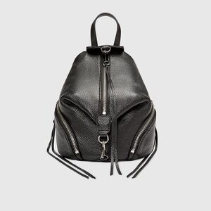 Convertible Mini Julian Backpack
